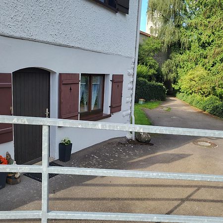 Naturoase Inzigkofen Exterior foto